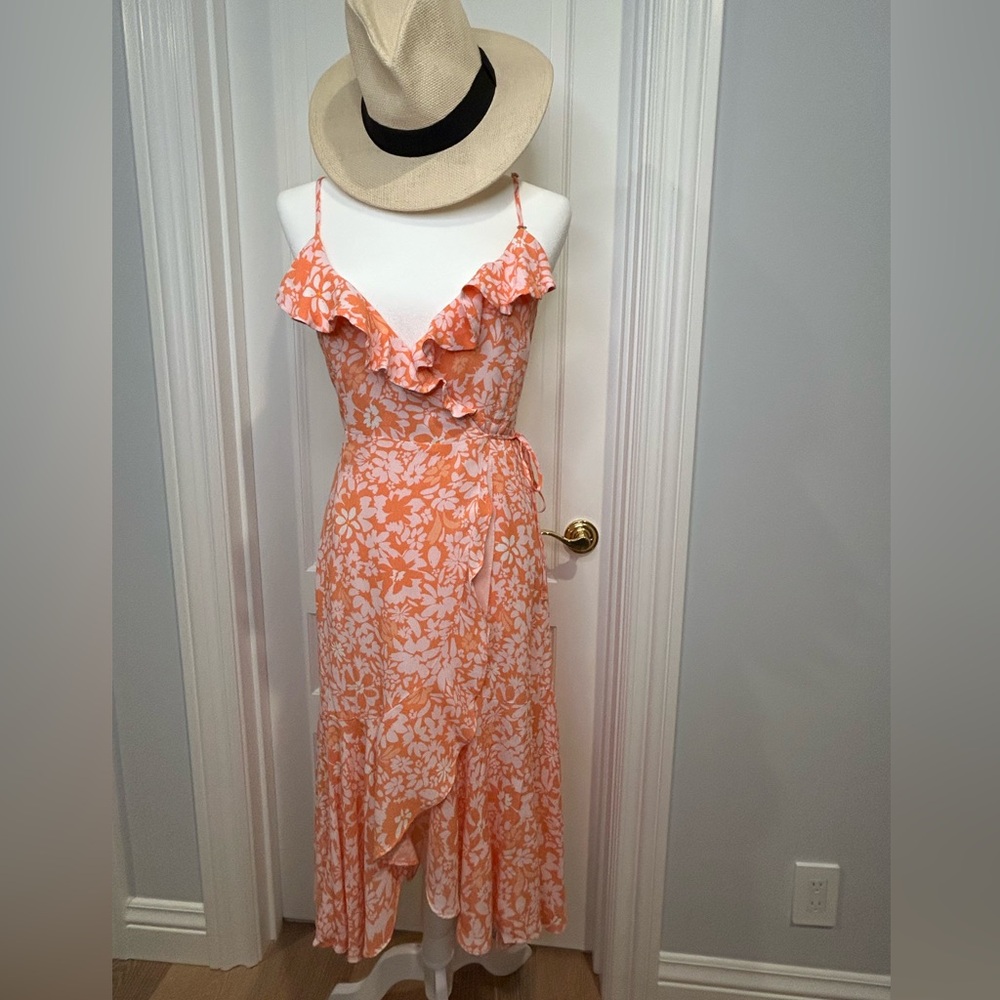 XS MinkPink dress